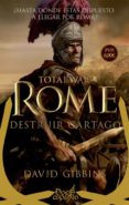 total war: rome. destruir cartago-9788491642152 total war: rome. destruir cartago-9788491642152
