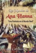 los mundos de ana hanna i: el poblado de calixtus (ebook)-9788491757252 los mundos de ana hanna i: el poblado de calixtus (ebook)-9788491757252