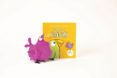 pack de el pajaro paco (libro pop-up + muñeco)-nick denchfield-9788491820352 pack de el pajaro paco (libro pop-up + muñeco)-nick denchfield-9788491820352