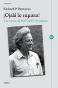 ¡Ojalá lo supiera!-9179876-otro-formato