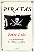 Ebooks descargar epub PIRATAS  9788491993452 de PETER LEHR