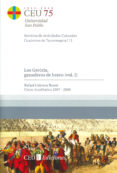 los gaviria, ganaderos de bravo (i)-rafael cabrera bonet-9788492456352 los gaviria, ganaderos de bravo (i)-rafael cabrera bonet-9788492456352