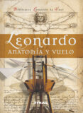 leonardo anatomia y vuelo-9788492678952 leonardo anatomia y vuelo-9788492678952