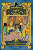 la tribu de camelot: el misteri del passadis secret-gemma lienas-9788492790852 la tribu de camelot: el misteri del passadis secret-gemma lienas-9788492790852