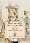 doce cuentos desvergonzados-9788492840052 doce cuentos desvergonzados-9788492840052