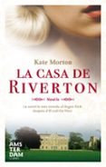 la casa de riverton-kate morton-9788493660352 la casa de riverton-kate morton-9788493660352