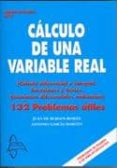 calculo de una variable real: 132 problemas utiles-9788493710552 calculo de una variable real: 132 problemas utiles-9788493710552