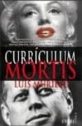 curriculum mortis-luis murillo-9788493806552 curriculum mortis-luis murillo-9788493806552