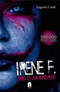 irene f.: diario de una borderline-eugenio cardi-9788493925352 irene f.: diario de una borderline-eugenio cardi-9788493925352