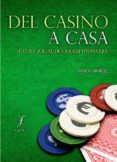 del casino a casa-ramon morell i rosell-9788494111952 del casino a casa-ramon morell i rosell-9788494111952