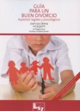 guía para el buen divorcio-jose luis utrera-9788494236952 guía para el buen divorcio-jose luis utrera-9788494236952
