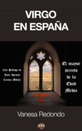 virgo en españa (ebook)-9788494253652 virgo en españa (ebook)-9788494253652