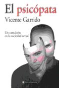 psicopata, e - 10ª edicion-vicente garrido genoves-9788494311352 psicopata, e - 10ª edicion-vicente garrido genoves-9788494311352