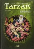 tarzan: el regreso del señor de la jungla nº 2-joe kubert-9788494350252 tarzan: el regreso del señor de la jungla nº 2-joe kubert-9788494350252