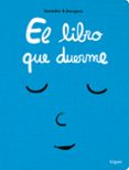 el libro que duerme-cedric ramadier-9788494429552 el libro que duerme-cedric ramadier-9788494429552