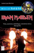 iron maiden-andres lopez martinez-9788494696152 iron maiden-andres lopez martinez-9788494696152