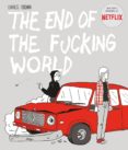 the end of the fucking world (ebook)-9788494785252 the end of the fucking world (ebook)-9788494785252