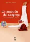la tentacion del cangrejo-gema vidal santos-9788494832352 la tentacion del cangrejo-gema vidal santos-9788494832352