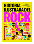 historia ilustrada del rock-susana monteagudo-9788494843952 historia ilustrada del rock-susana monteagudo-9788494843952