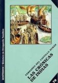 las cronicas de indias (montesinos)-fernando del castillo duran-9788495776952 las cronicas de indias (montesinos)-fernando del castillo duran-9788495776952