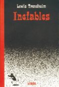 inefables-lewis trondheim-9788495825452 inefables-lewis trondheim-9788495825452