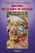 historia de la feria de malaga-9788495948052 historia de la feria de malaga-9788495948052