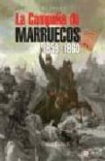 la campaña de marruecos 1859-1860-cesar alcala-9788496016552 la campaña de marruecos 1859-1860-cesar alcala-9788496016552