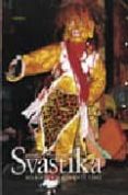 svastika: religion y magia en el tibet-iñaki preciado idoeta-9788496052352 svastika: religion y magia en el tibet-iñaki preciado idoeta-9788496052352