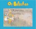 os bolechas: as marisma (pinta e colorea)-9788496203952 os bolechas: as marisma (pinta e colorea)-9788496203952