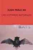 las historias naturales-juan perucho-9788496333352 las historias naturales-juan perucho-9788496333352