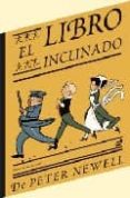 el libro inclinado-peter newell-9788496473652 el libro inclinado-peter newell-9788496473652