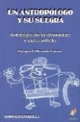 antropologia y su suegra-domingo barbolla camarero-9788496560352 antropologia y su suegra-domingo barbolla camarero-9788496560352