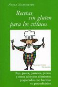 recetas sin gluten para celiacos-nicol michieletto-9788496707252 recetas sin gluten para celiacos-nicol michieletto-9788496707252