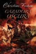 cazadora oscura-christine feehan-9788496711952 cazadora oscura-christine feehan-9788496711952