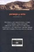 paisaje y arte (pensar el paisaje nº 2)-javier (dir.) et al. maderuelo-9788496775152 paisaje y arte (pensar el paisaje nº 2)-javier (dir.) et al. maderuelo-9788496775152