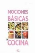 nociones basicas de cocina-9788496923652 nociones basicas de cocina-9788496923652