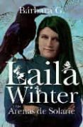 laila winter y las arenas de solarie-barbara g. rivero-9788496947252 laila winter y las arenas de solarie-barbara g. rivero-9788496947252