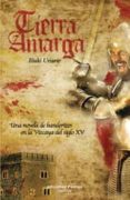 tierra amarga-iñaki uriarte-9788496952652 tierra amarga-iñaki uriarte-9788496952652