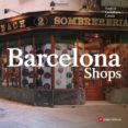 barcelona shops (catala / castellano / inglés)-9788496970052 barcelona shops (catala / castellano / inglés)-9788496970052