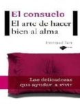 el consuelo-irmtraud tarr-9788496981652 el consuelo-irmtraud tarr-9788496981652
