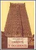 oriente y occidente-rene guenon-9788497162852 oriente y occidente-rene guenon-9788497162852