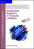 instalaciones singulares en viviendas y edificios-fernando matilla solis-9788497320252 instalaciones singulares en viviendas y edificios-fernando matilla solis-9788497320252