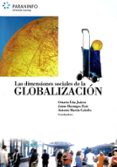 dimensiones sociales de la globalizacion-octavio uña juarez-9788497325752 dimensiones sociales de la globalizacion-octavio uña juarez-9788497325752