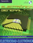 electronica general-pablo alcalde san miguel-9788497326452 electronica general-pablo alcalde san miguel-9788497326452