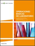 operaciones basicas de laboratorio-eva maria casado sanchez-9788497328852 operaciones basicas de laboratorio-eva maria casado sanchez-9788497328852