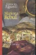 mariona rebull-ignacio agusti-9788497401852 mariona rebull-ignacio agusti-9788497401852