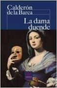 la dama duende-pedro calderon de la barca-9788497407052 la dama duende-pedro calderon de la barca-9788497407052