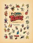 cuando los comics se llamaban tebeos: la escuela bruguera (1945-1 963) (2ª ed.)-antoni guiral-9788497415552 cuando los comics se llamaban tebeos: la escuela bruguera (1945-1 963) (2ª ed.)-antoni guiral-9788497415552