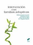 intervencion con familias adoptivas-margarita aznar-9788497567152 intervencion con familias adoptivas-margarita aznar-9788497567152