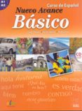 nuevo avance basico+cd-9788497785952 nuevo avance basico+cd-9788497785952